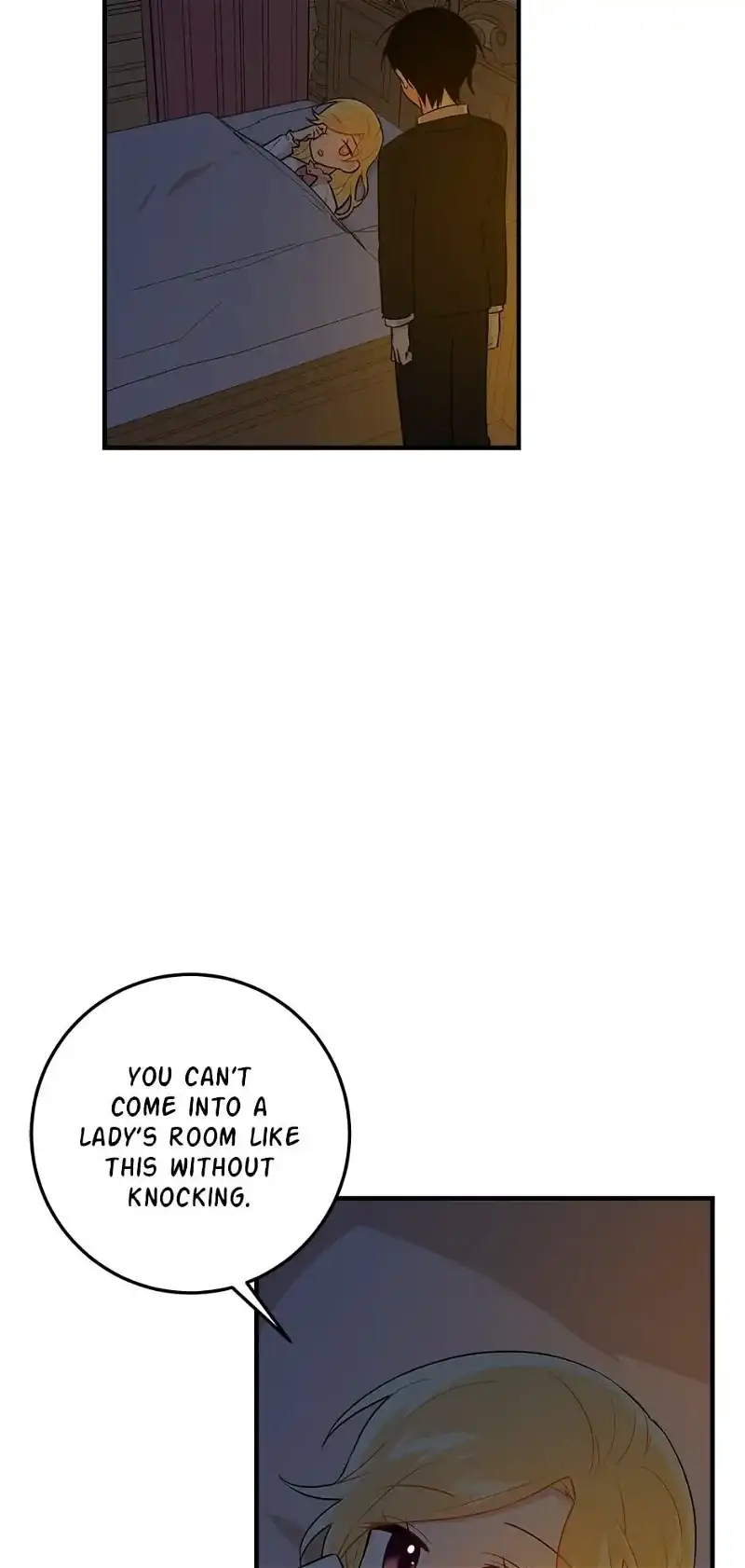 I Am a Child of This House Chapter 58 - page 3